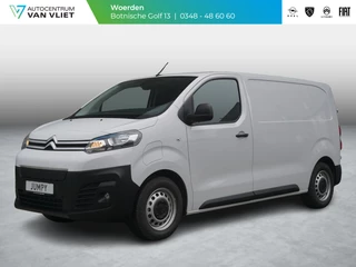 Citroen ë-Jumpy L2 50 kWh | Techno NAV Pakket incl. Apple Carplay | camera | Comfort tussenschot | rijklaarprijs