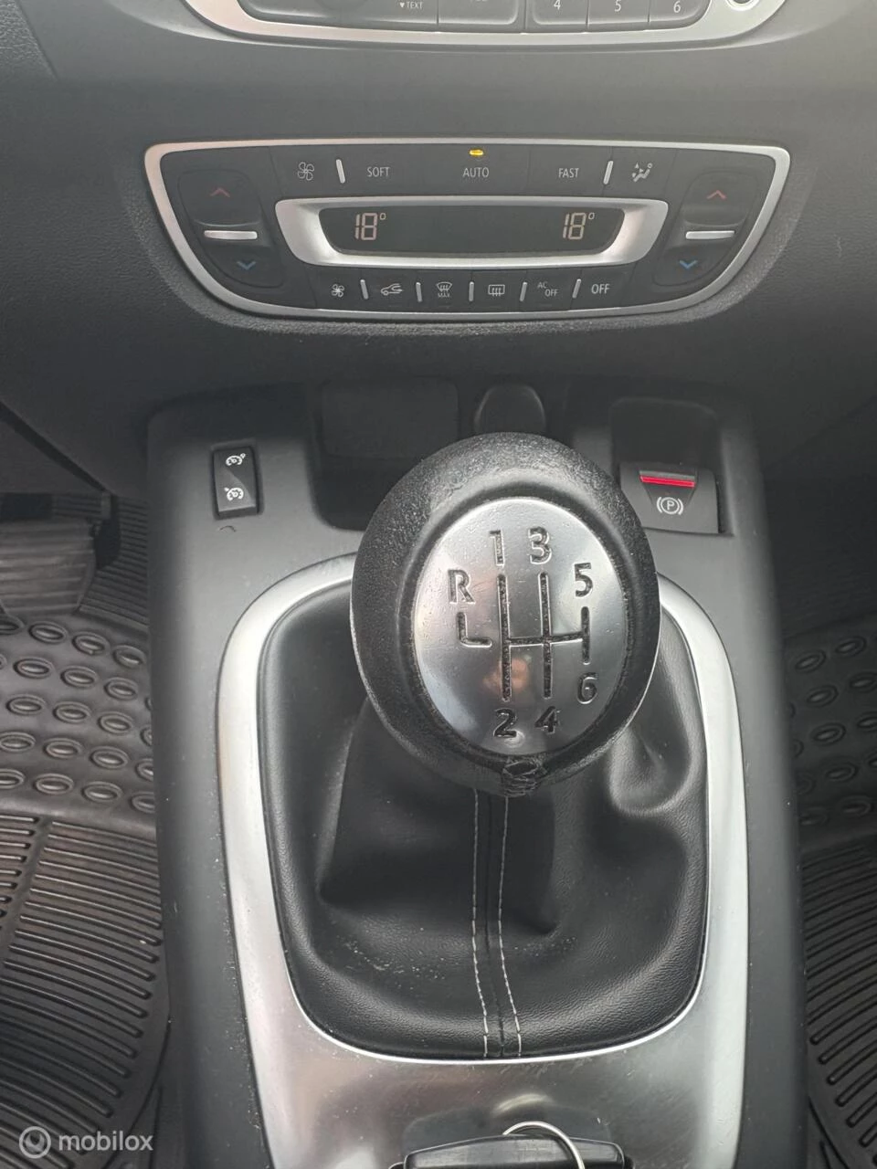 Hoofdafbeelding Renault Grand Scénic