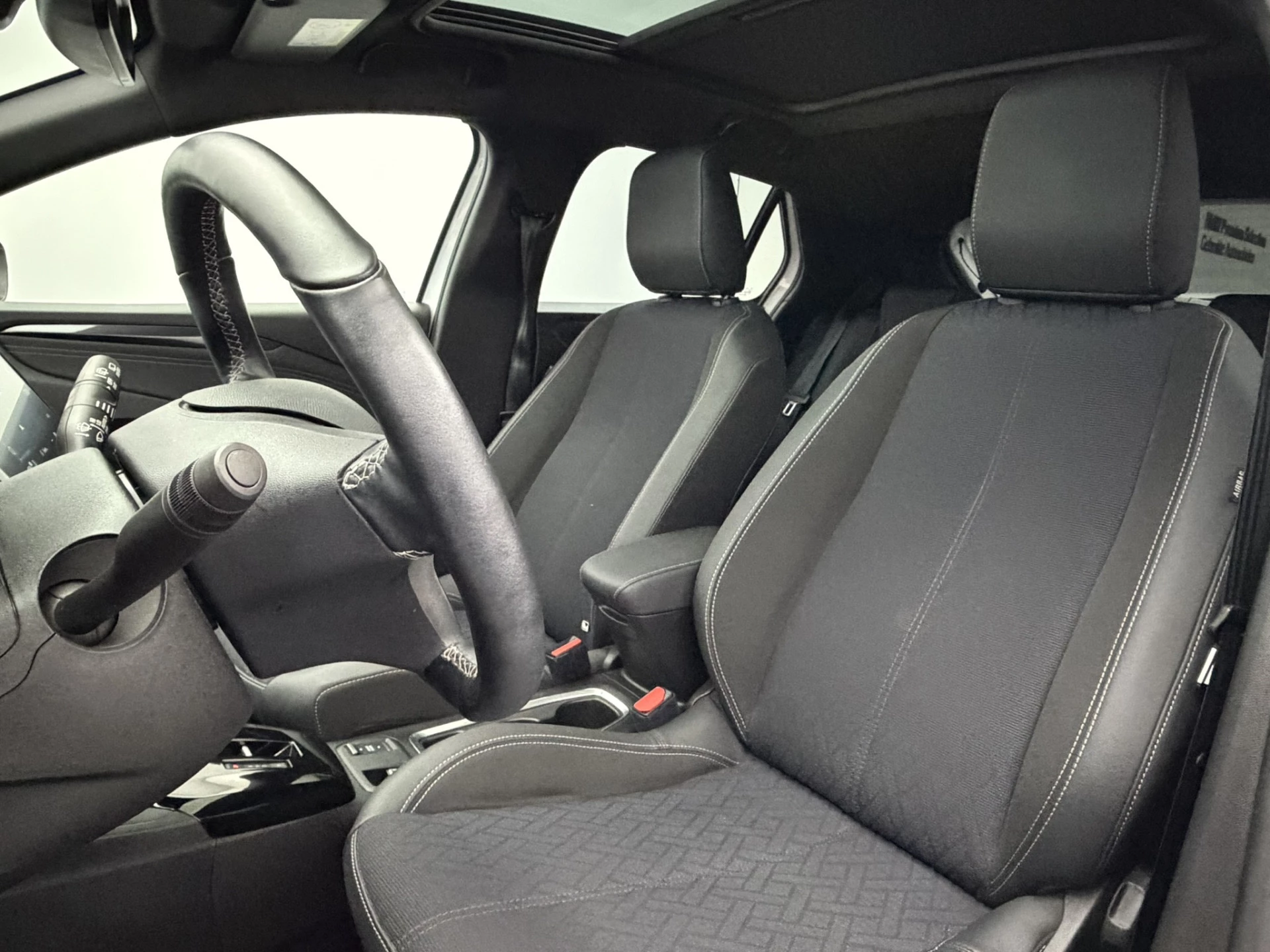Hoofdafbeelding Opel Corsa-e