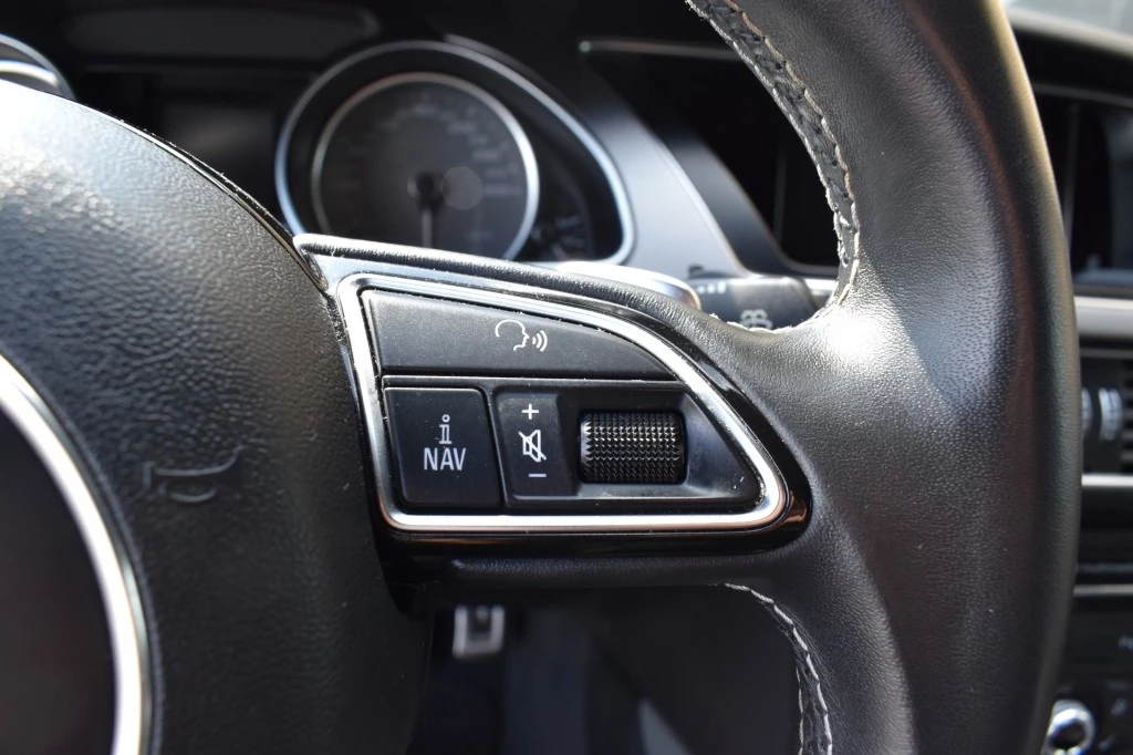 Hoofdafbeelding Audi S5
