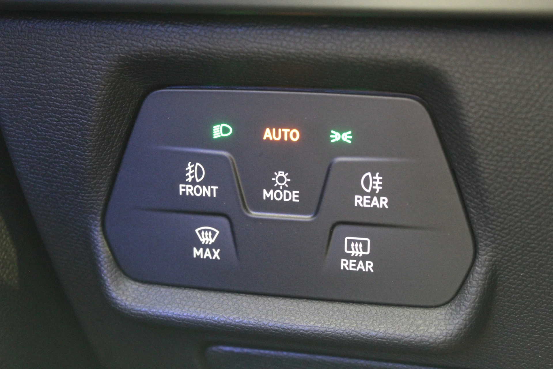 Hoofdafbeelding CUPRA Leon Sportstourer