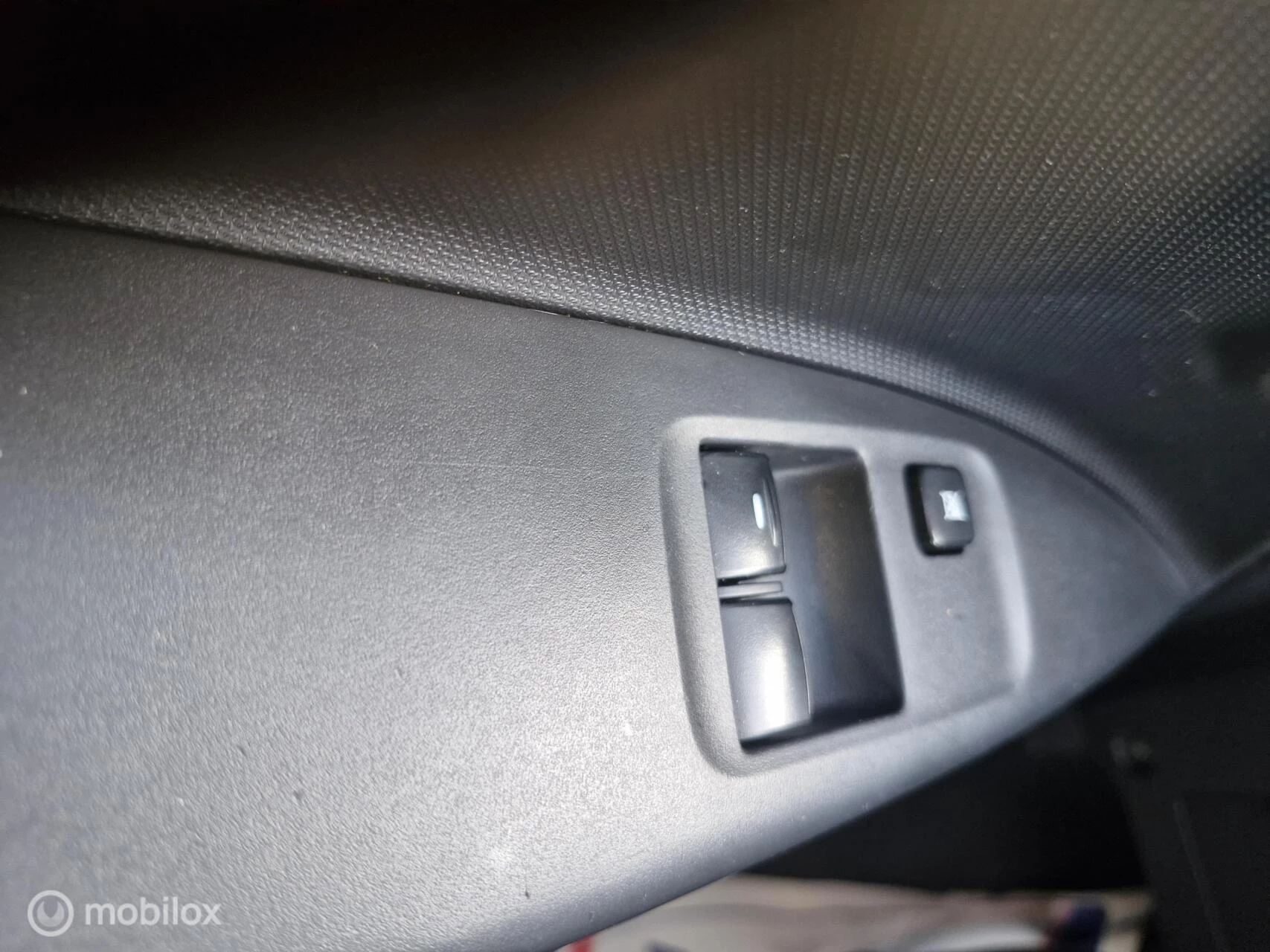 Hoofdafbeelding Mitsubishi Space Star