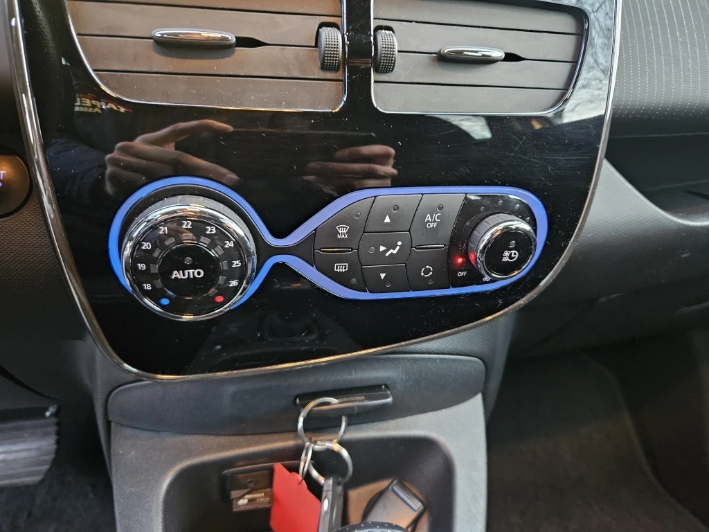 Hoofdafbeelding Renault ZOE