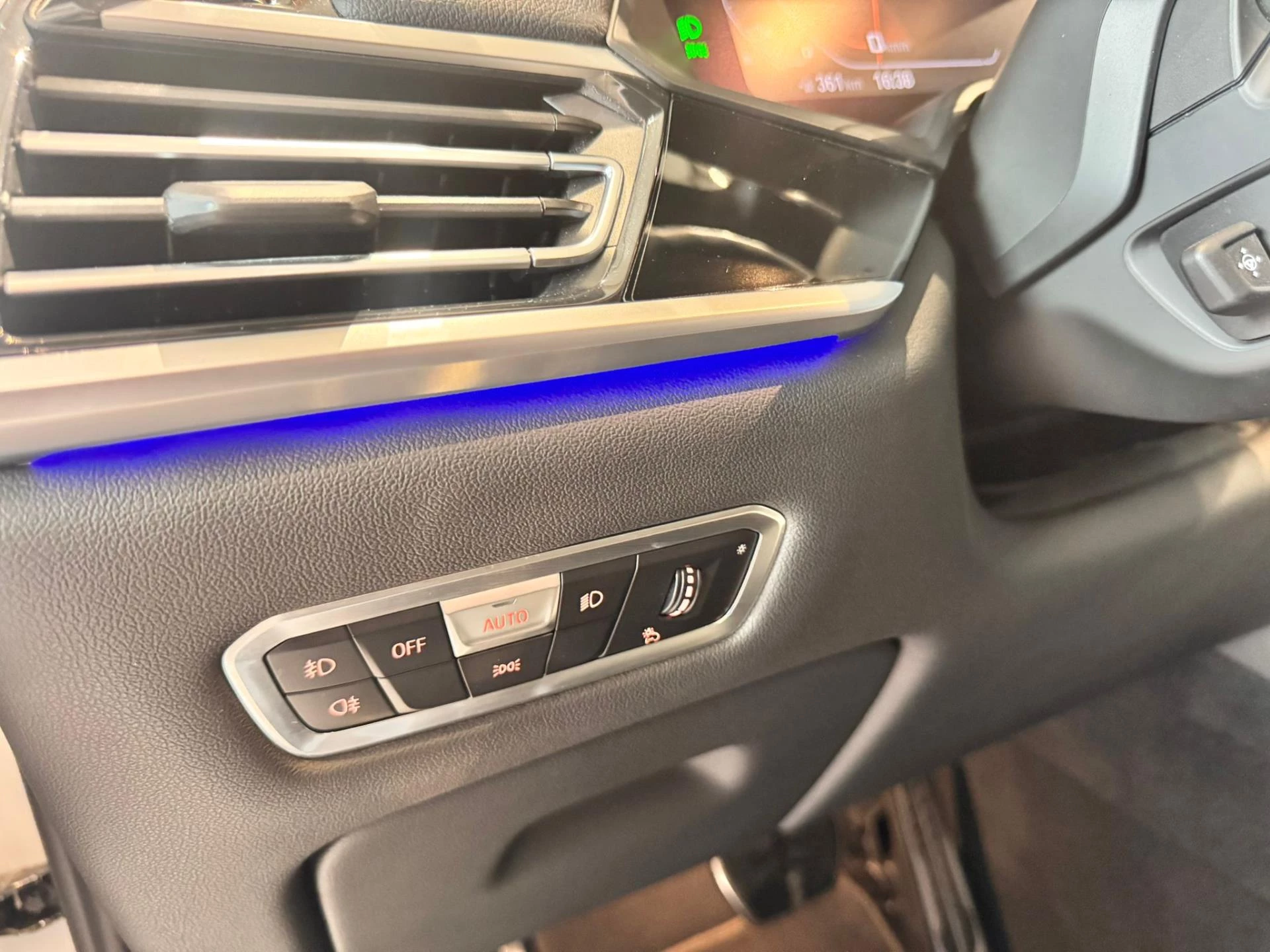 Hoofdafbeelding BMW X7
