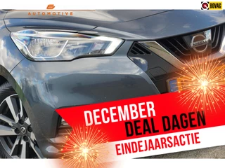 Nissan Micra IG-T N-Connecta - Gunmetal Grey - MICRA AKTIE v.a. €8.995,-