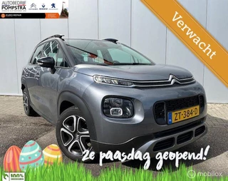 Citroen C3 Aircross 1.2 PureTech FEEL/NAVI/CLIMA/CRUISE/PDC