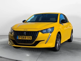 Peugeot 208 1.2 PureTech Active Pack (75 PK) 1e-EIg. & Keurig-Onderh. BOVAG-Garantie. NL-Auto. Parelmoer, Navigatie/Apple-Carplay/Android-Auto, Cruisecontrol, Parkeersensoren, DAB, Licht-Zicht-Pakket, Lm-Velgen-16Inch, Privacy-Glas