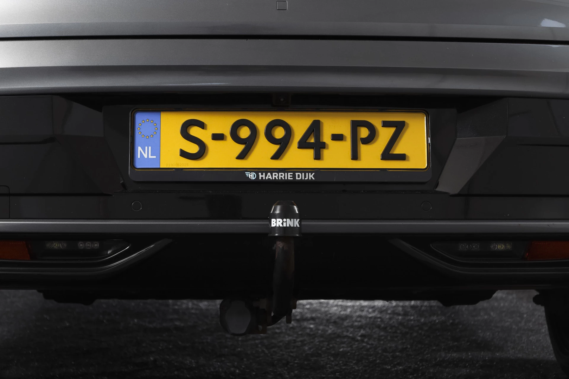 Hoofdafbeelding Renault Megane E-Tech