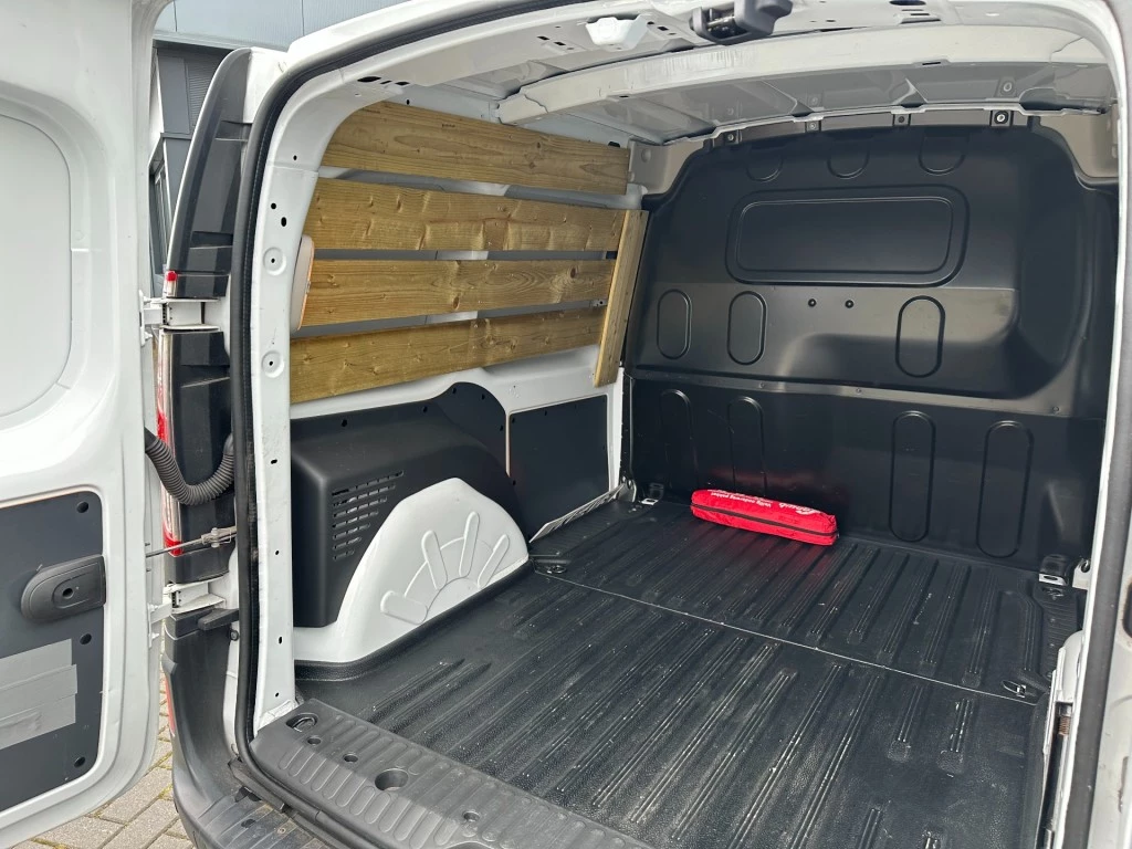 Hoofdafbeelding Renault Kangoo
