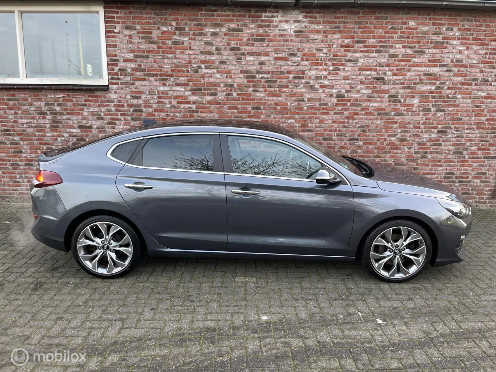 Hoofdafbeelding Hyundai i30