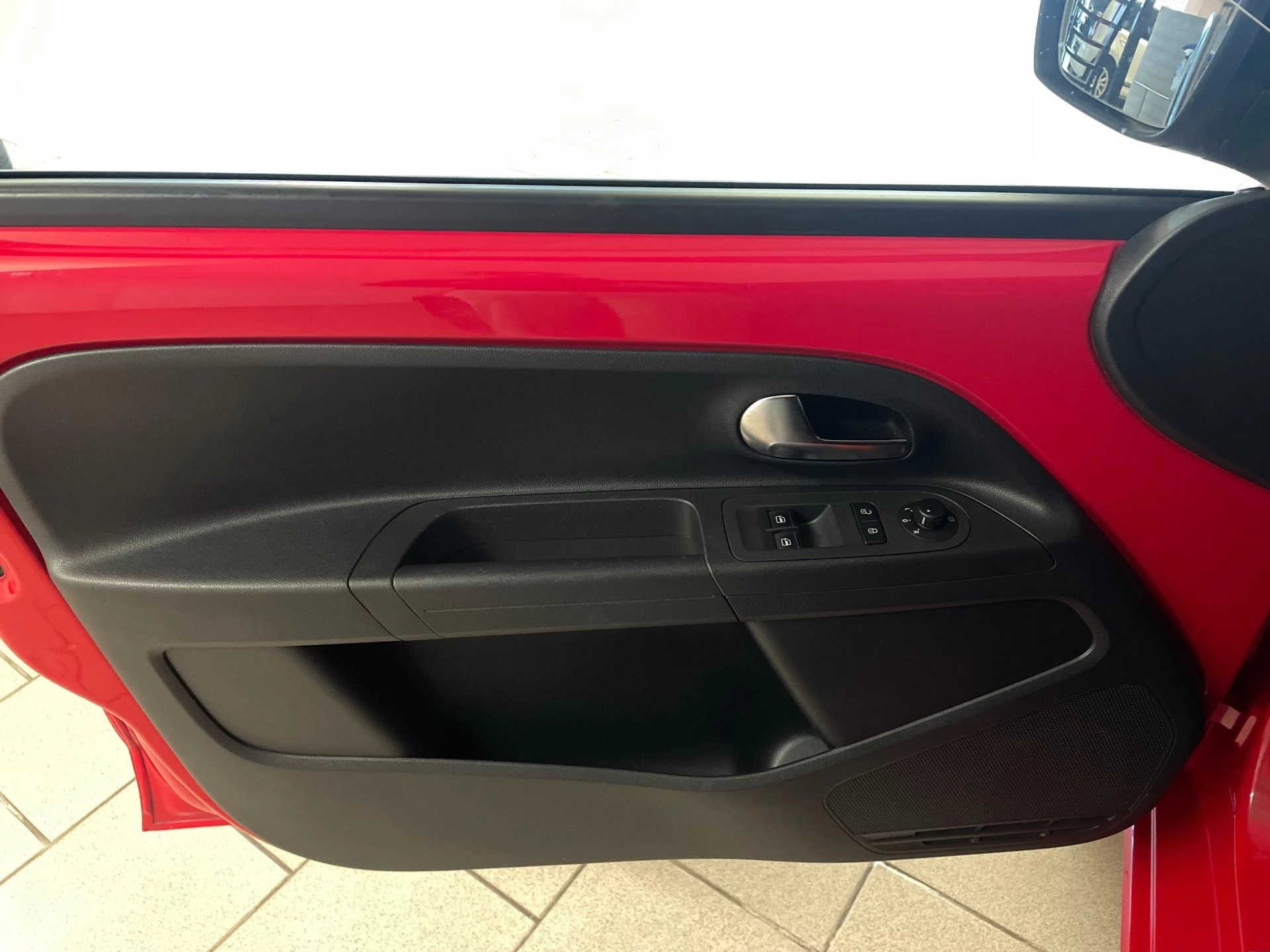 Hoofdafbeelding Škoda Citigo