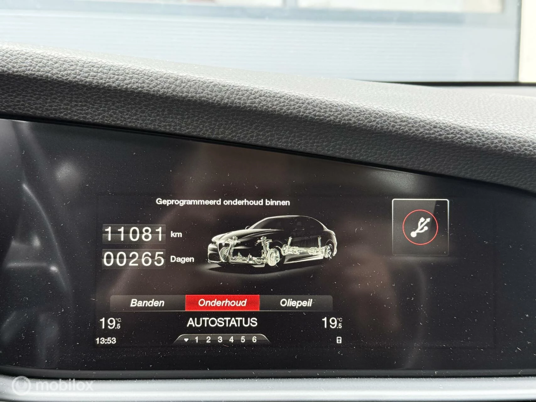 Hoofdafbeelding Alfa Romeo Giulia