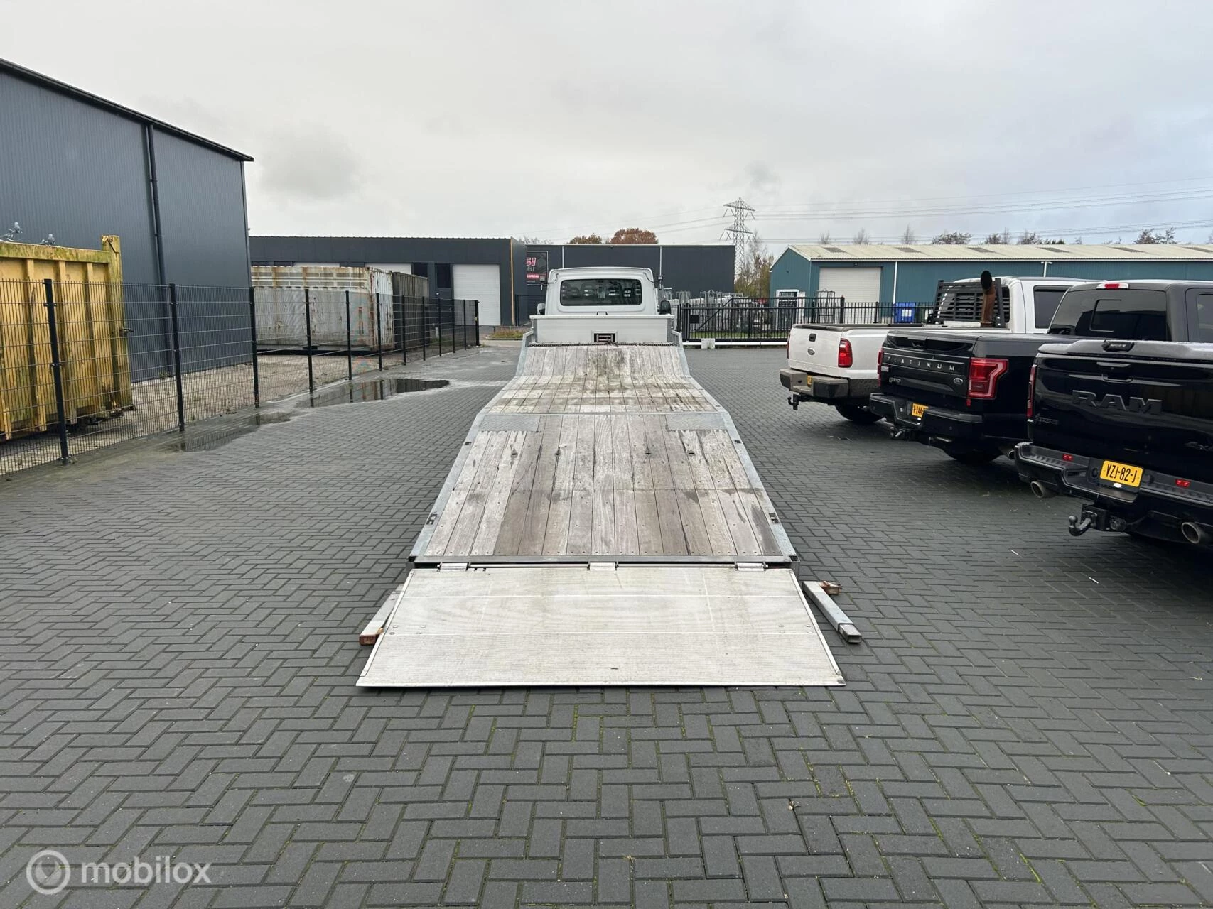 Hoofdafbeelding Iveco 50-180