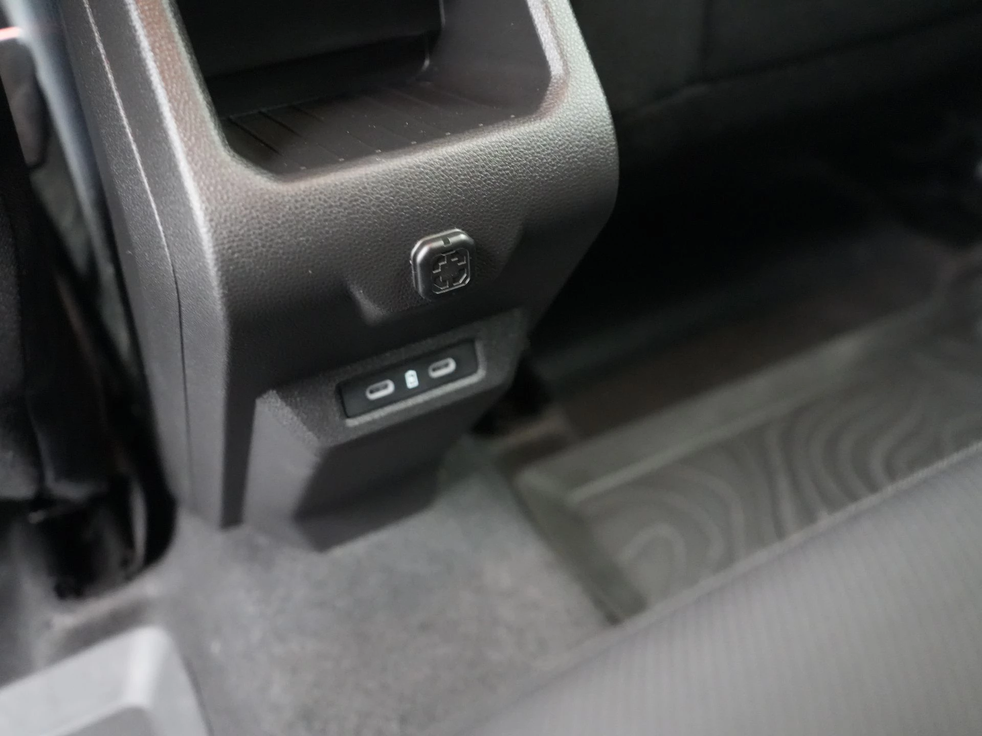 Hoofdafbeelding Dacia Duster