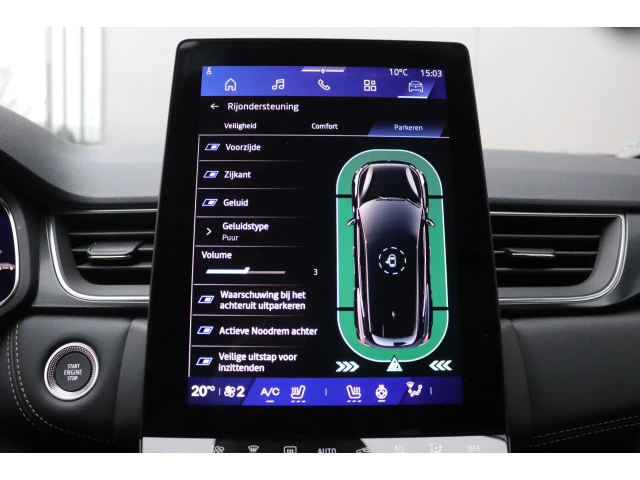 Hoofdafbeelding Renault Symbioz