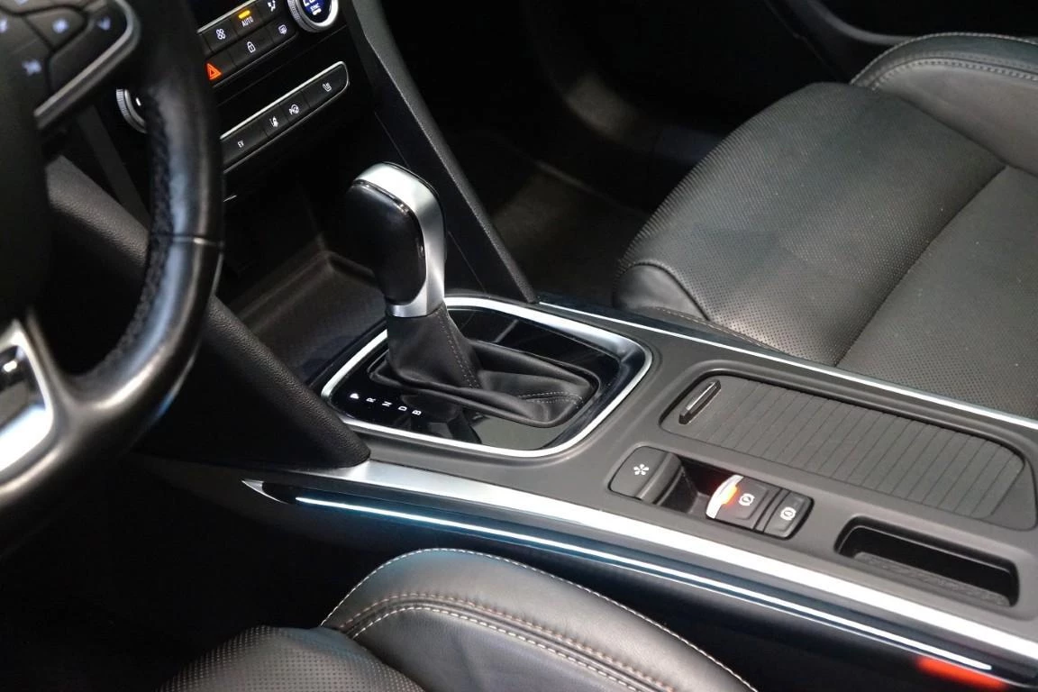 Hoofdafbeelding Renault Megane E-Tech