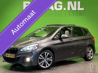 BMW 2-serie Active Tourer 225xe iPerformance High Executive M-Sport
