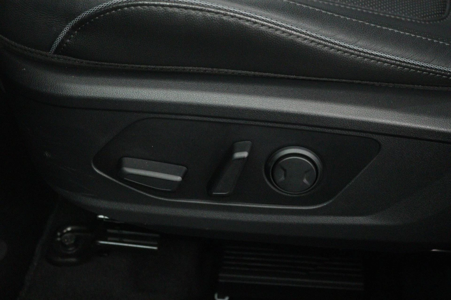 Hoofdafbeelding Hyundai Tucson Hybrid