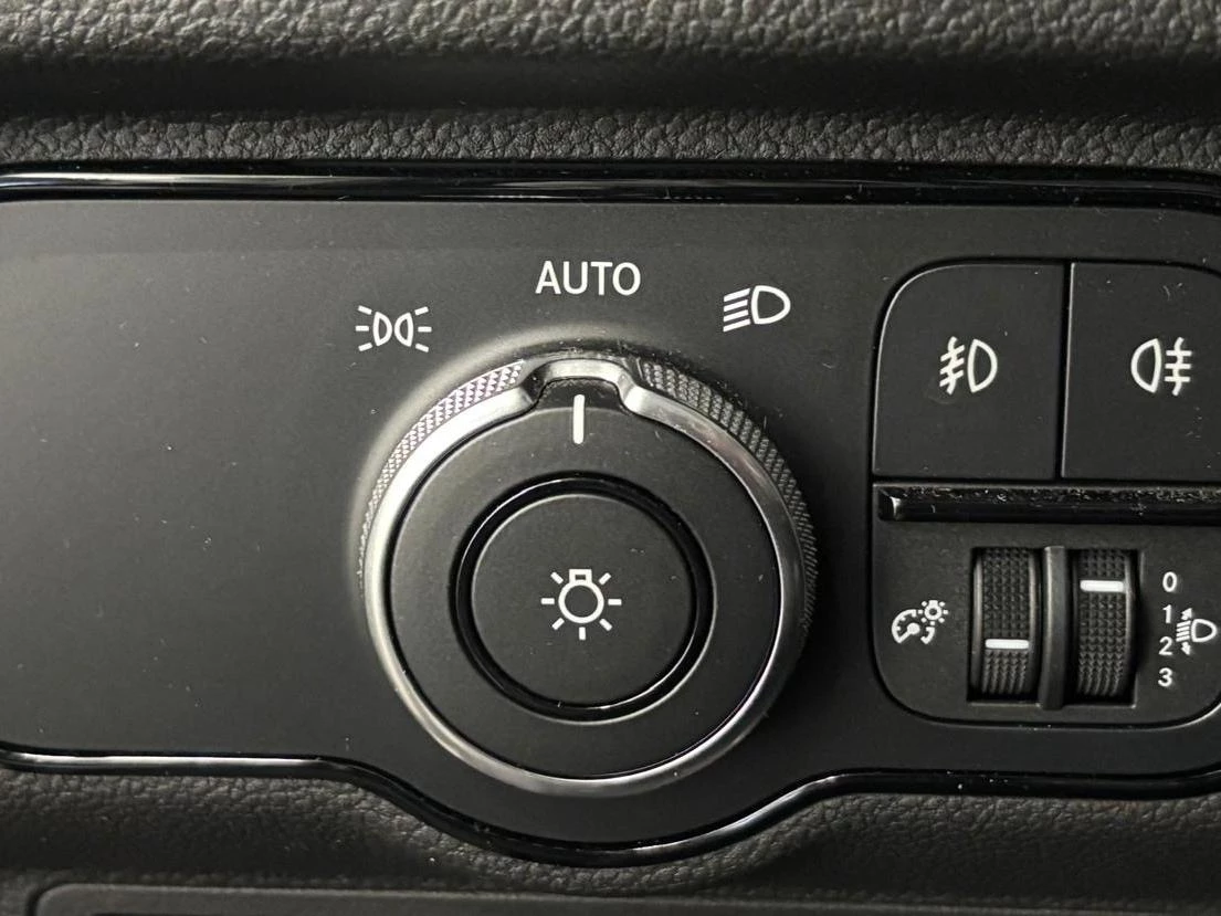 Hoofdafbeelding Mercedes-Benz Citan