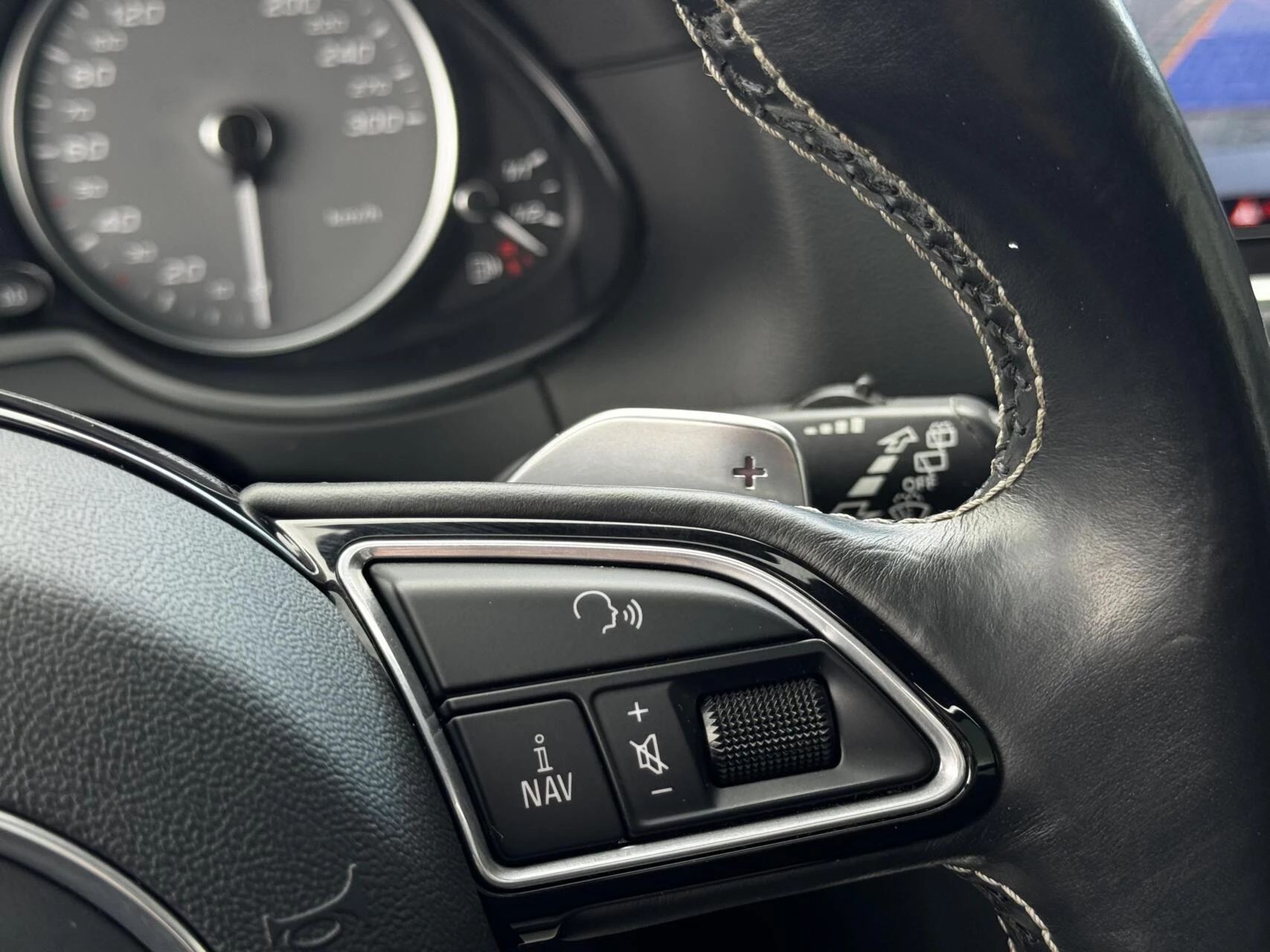 Hoofdafbeelding Audi SQ5