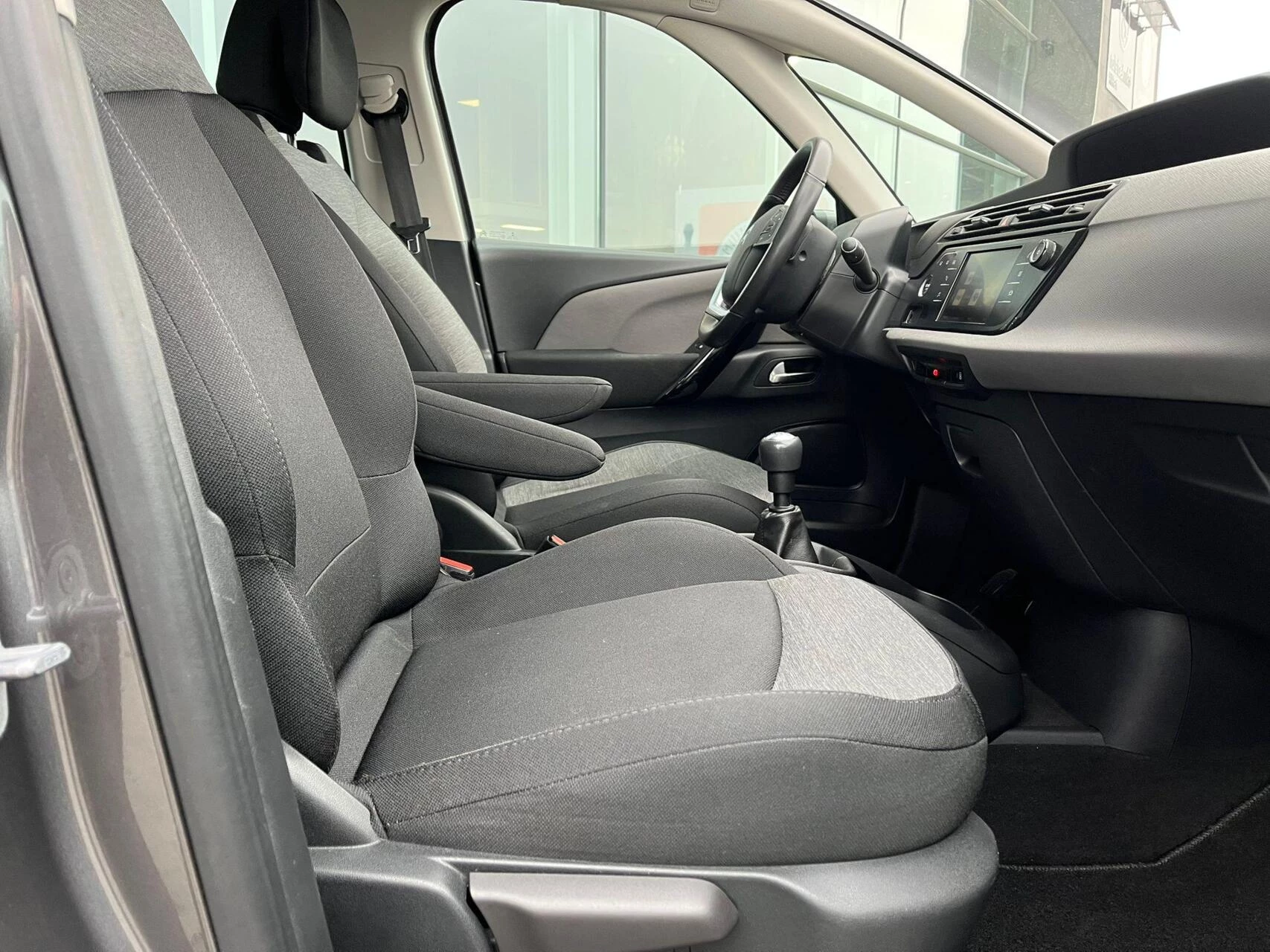 Hoofdafbeelding Citroën Grand C4 Picasso