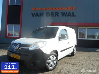 Hoofdafbeelding Renault Kangoo Renault Kangoo Express 1.5 dCi 75 Express Comfort