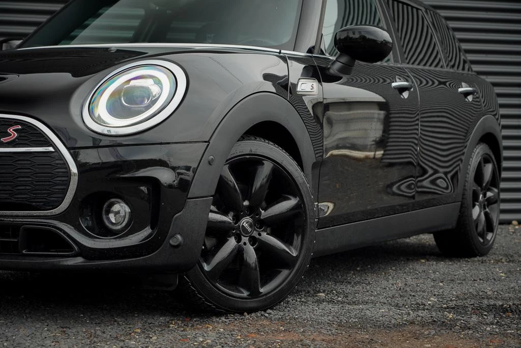 Hoofdafbeelding MINI Clubman