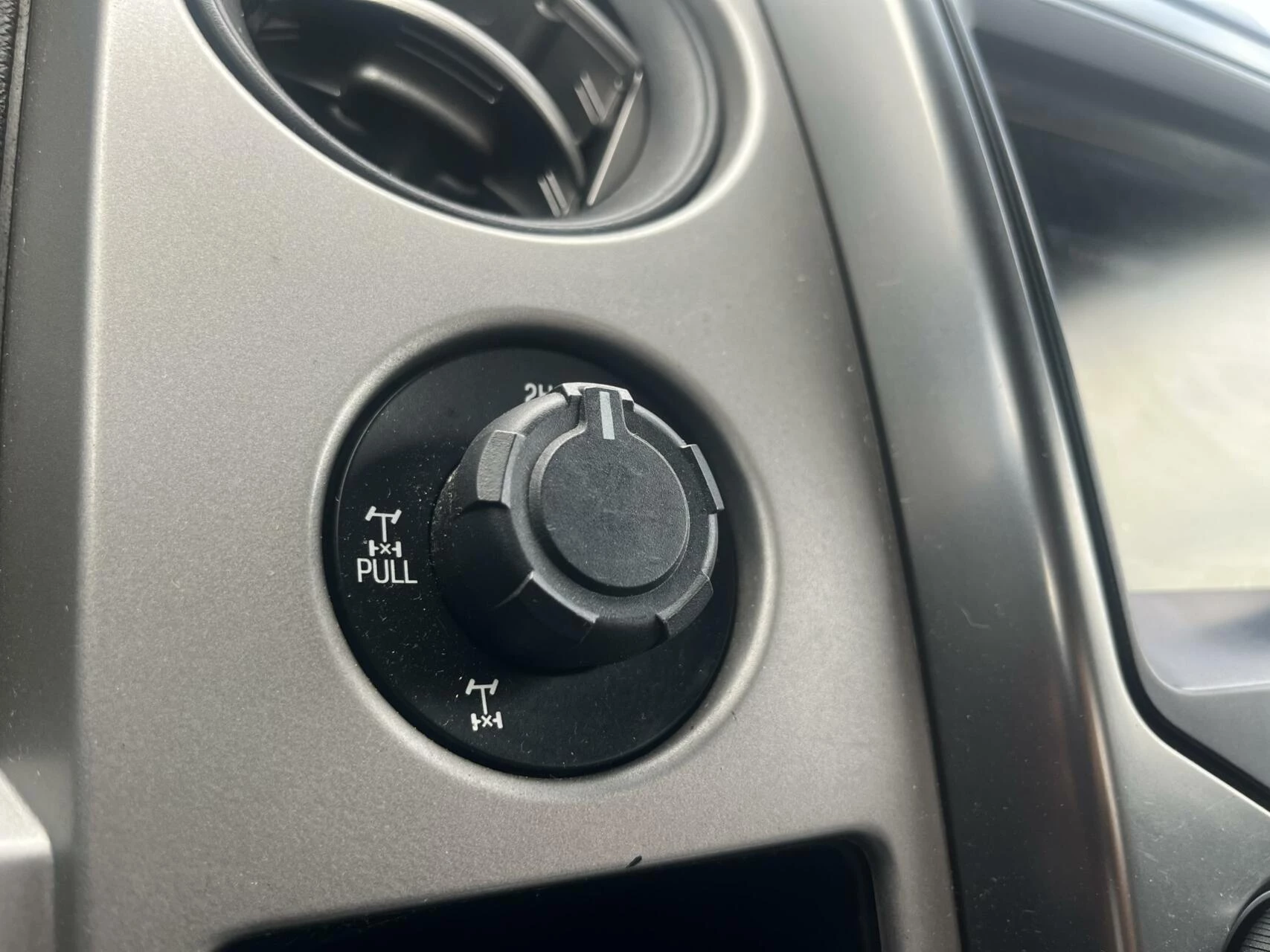 Hoofdafbeelding Ford F-150