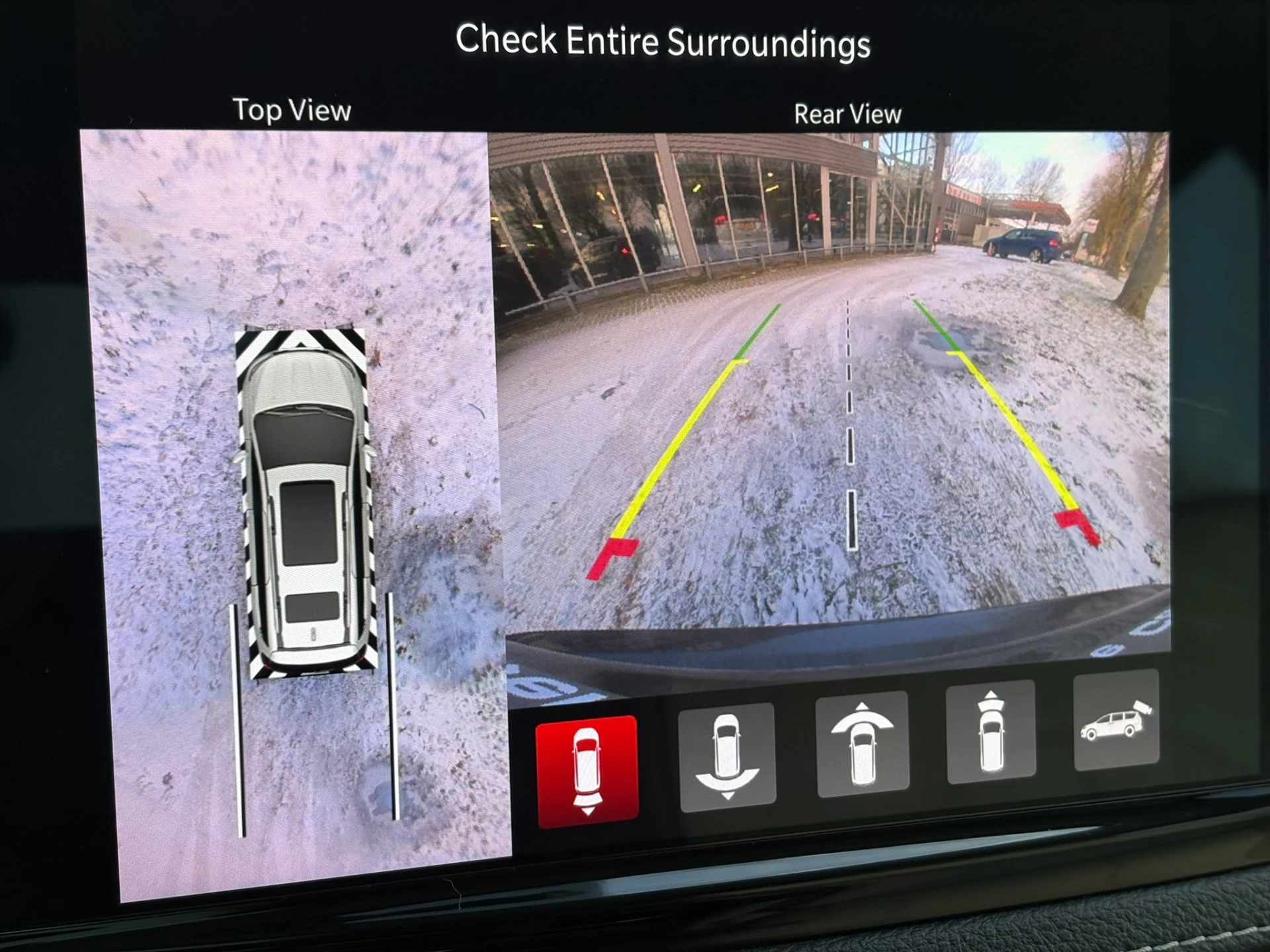 Hoofdafbeelding Lancia Voyager