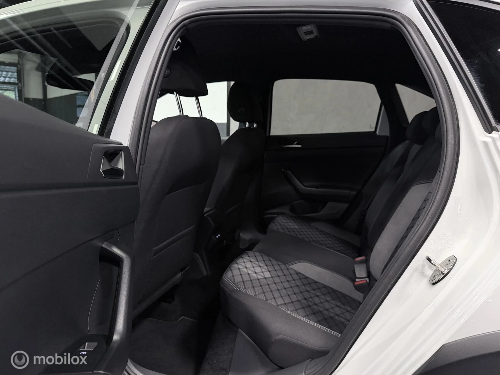 Hoofdafbeelding Volkswagen Taigo