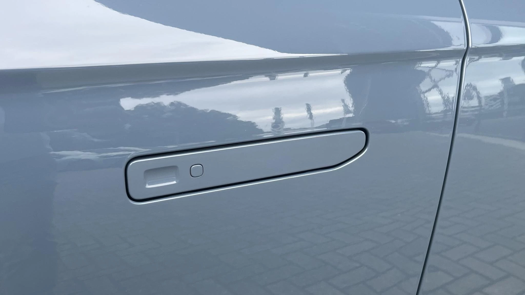 Hoofdafbeelding Leapmotor B10