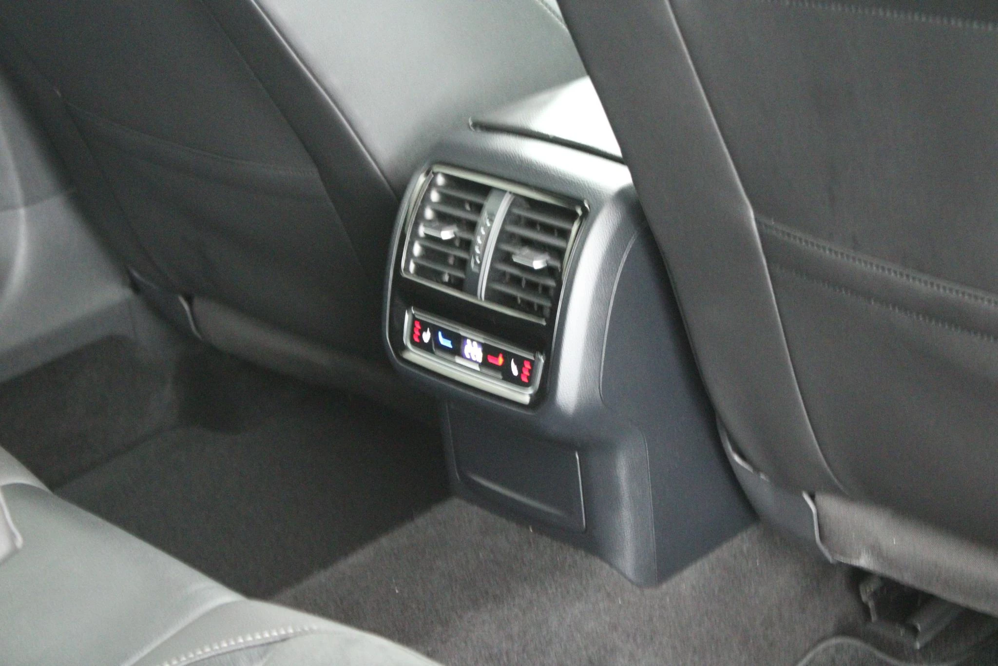 Hoofdafbeelding Volkswagen Arteon