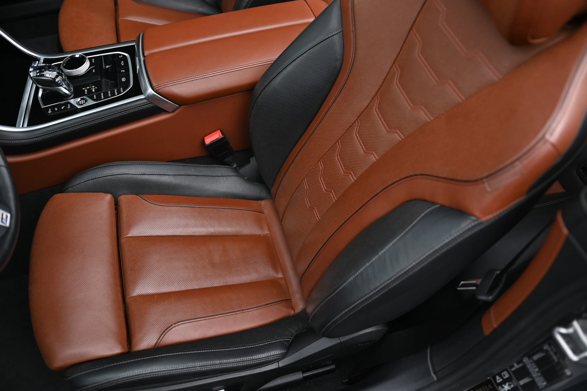 Hoofdafbeelding BMW 8 Serie