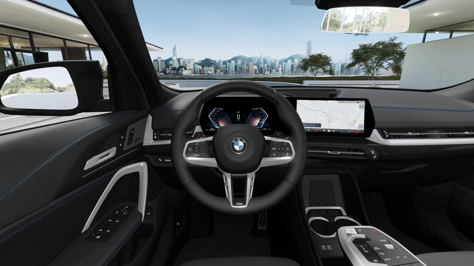 Hoofdafbeelding BMW X2