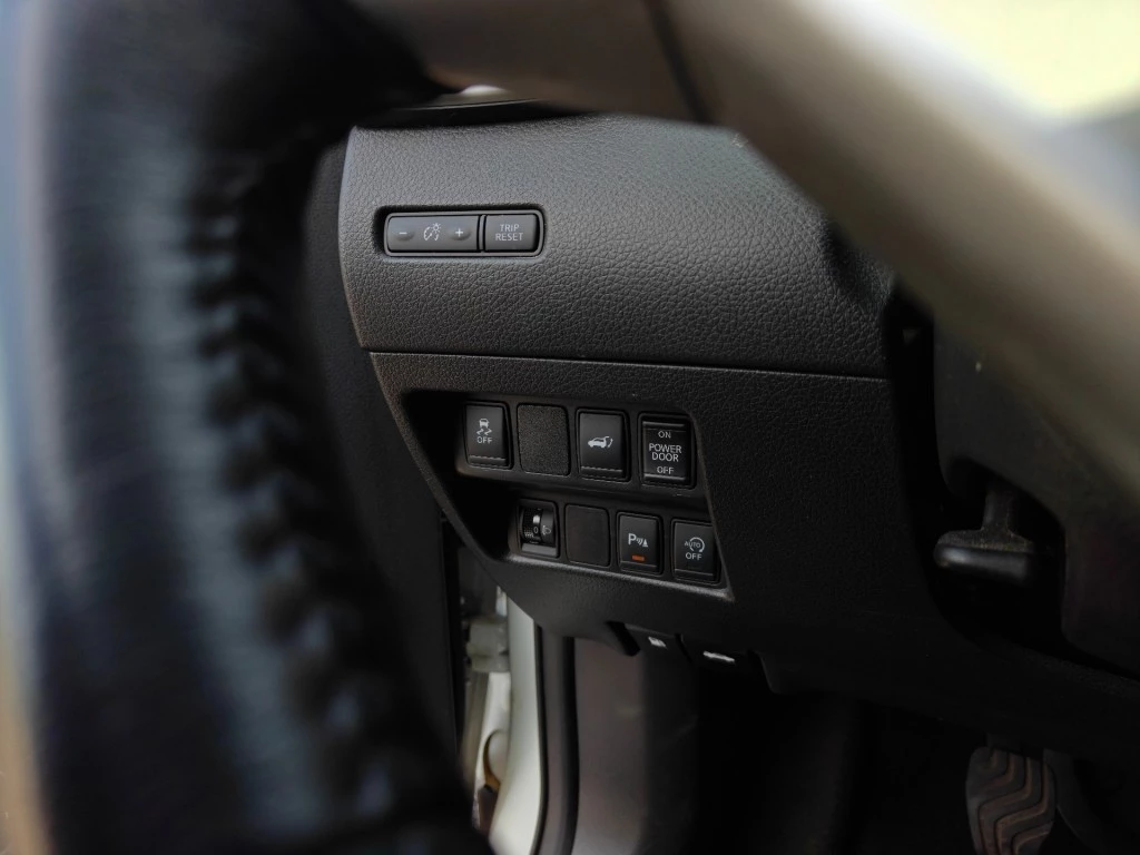Hoofdafbeelding Nissan X-Trail