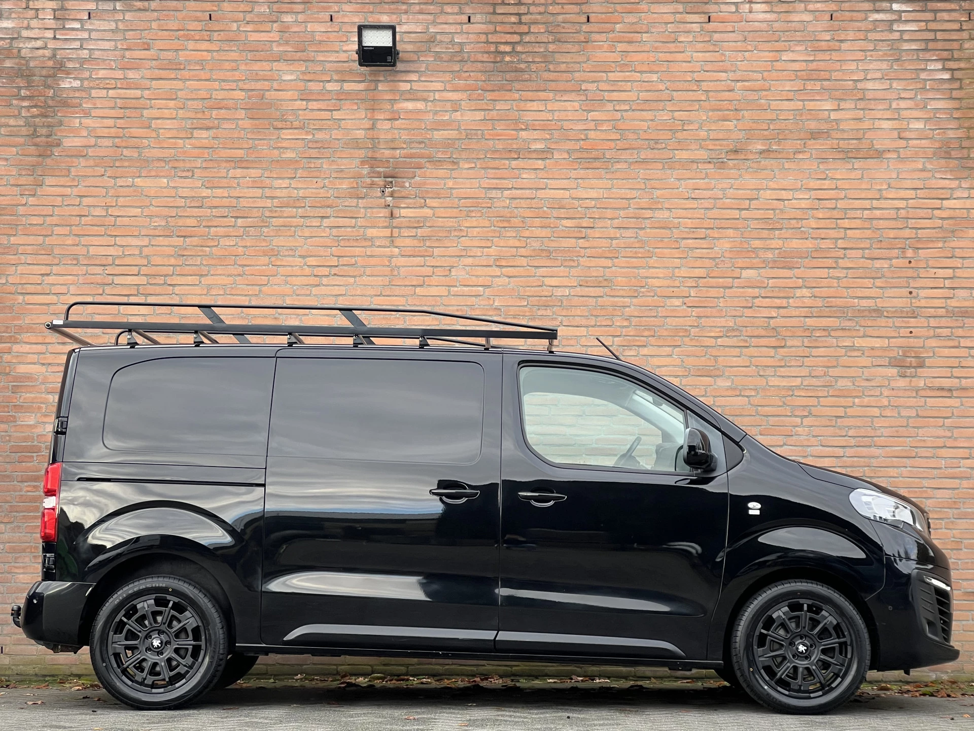 Hoofdafbeelding Peugeot Expert