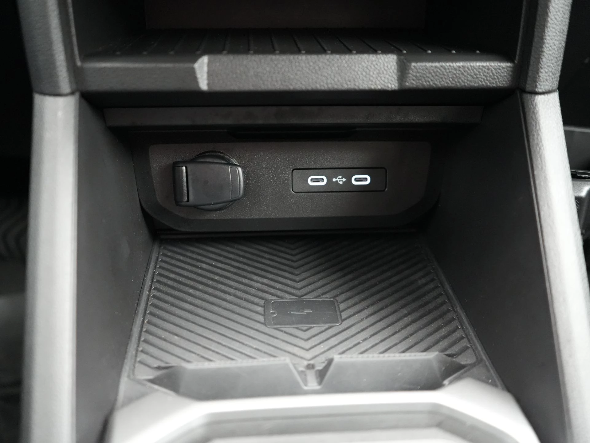 Hoofdafbeelding Dacia Duster