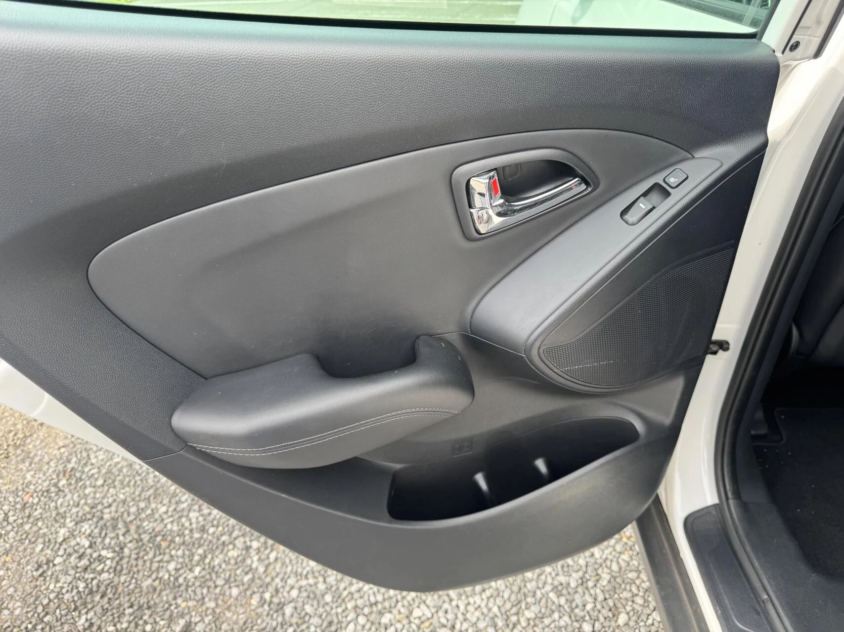 Hoofdafbeelding Hyundai ix35