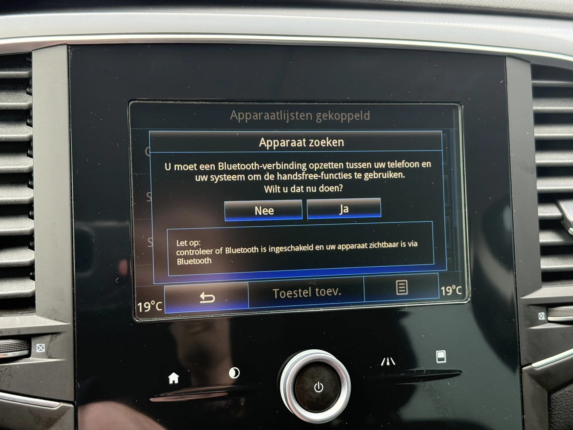 Hoofdafbeelding Renault Talisman
