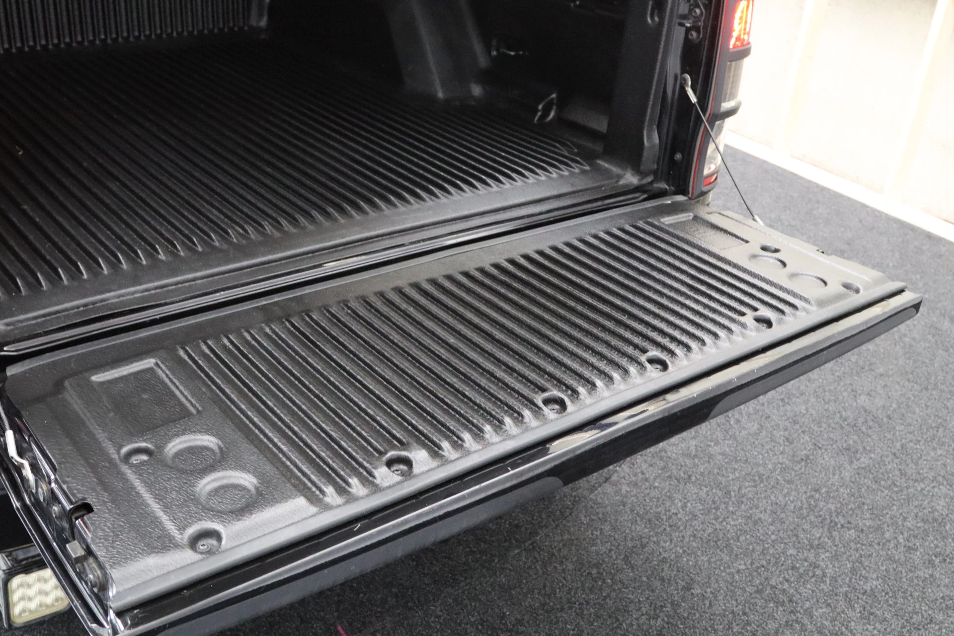 Hoofdafbeelding Ford Ranger