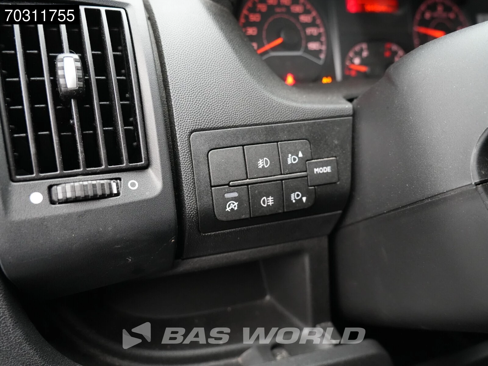 Hoofdafbeelding Citroën Jumper