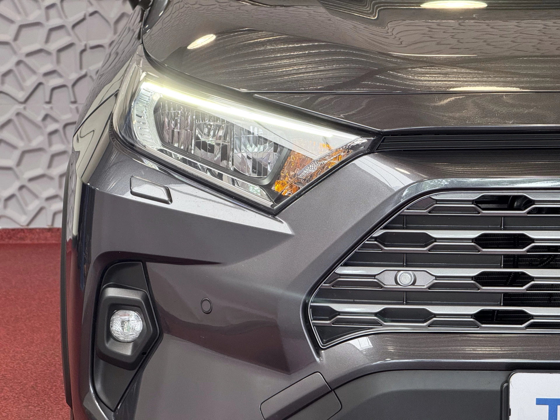 Hoofdafbeelding Toyota RAV4