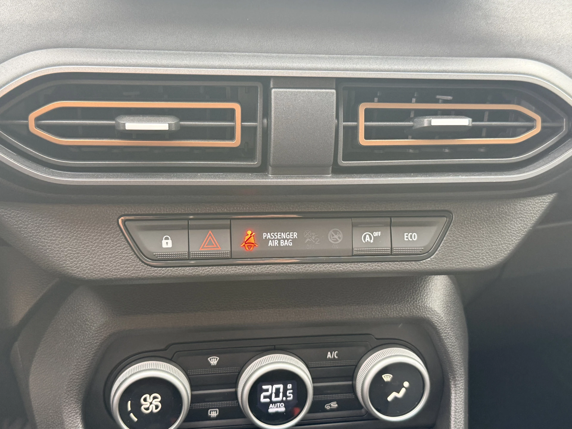 Hoofdafbeelding Dacia Jogger