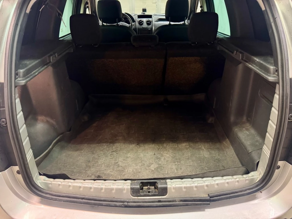 Hoofdafbeelding Dacia Duster