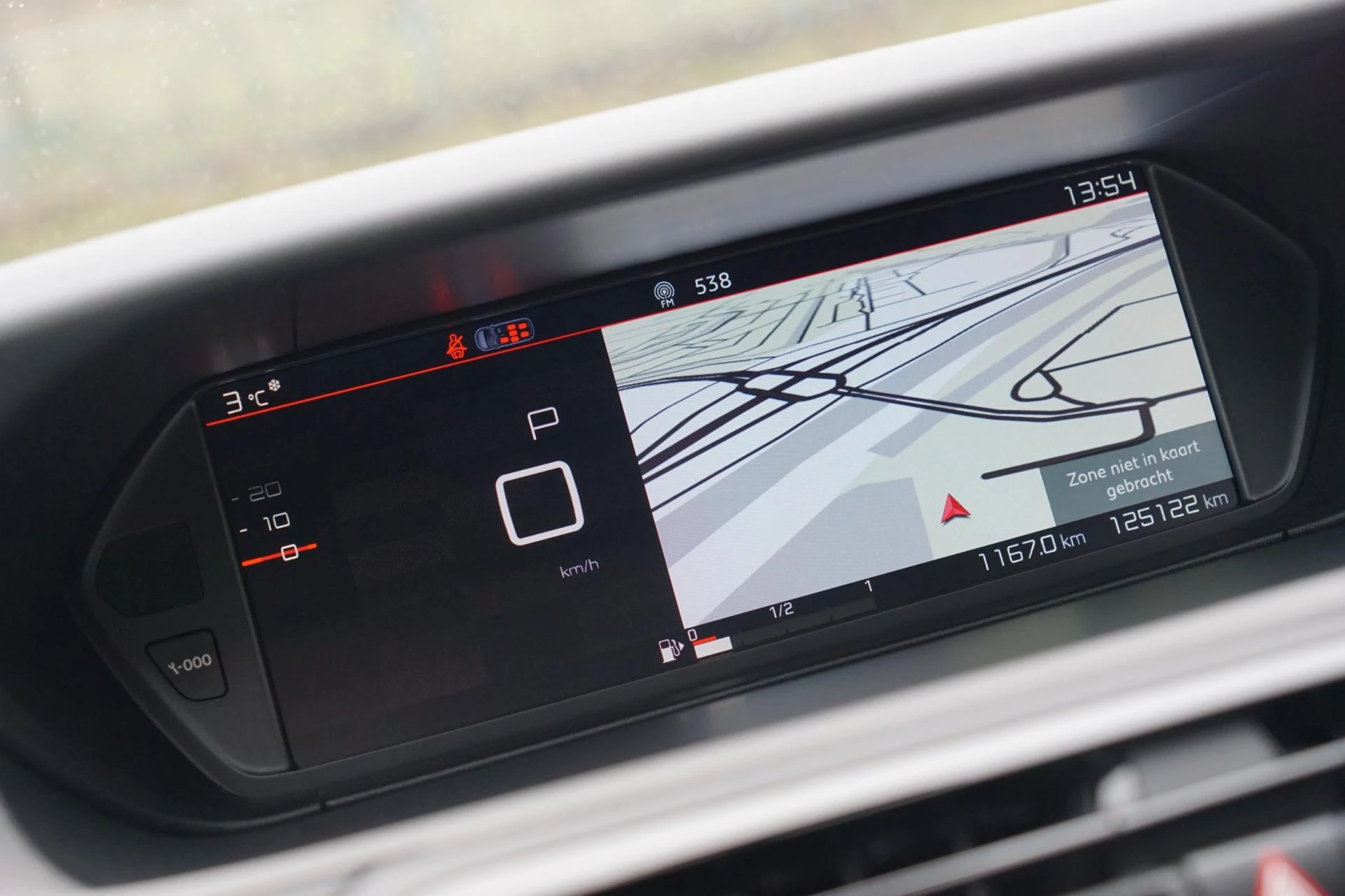 Hoofdafbeelding Citroën Grand C4 Spacetourer