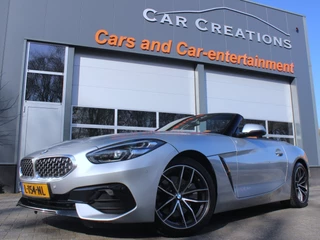 BMW Z4 Roadster sDrive20i ACC HUD Harman/Kardon