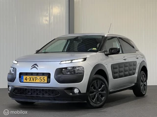 Citroen C4 Cactus 1.6 BlueHDi Business [ NAP cruise camera ]