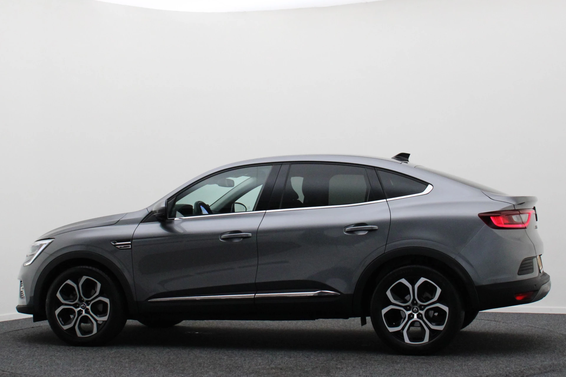 Hoofdafbeelding Renault Arkana