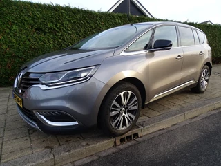 Renault Espace 1.6 TCE IN.PARIS 5P-Automaat-Navi-Blth-Medai-Trkh-Leer-Pano-Came