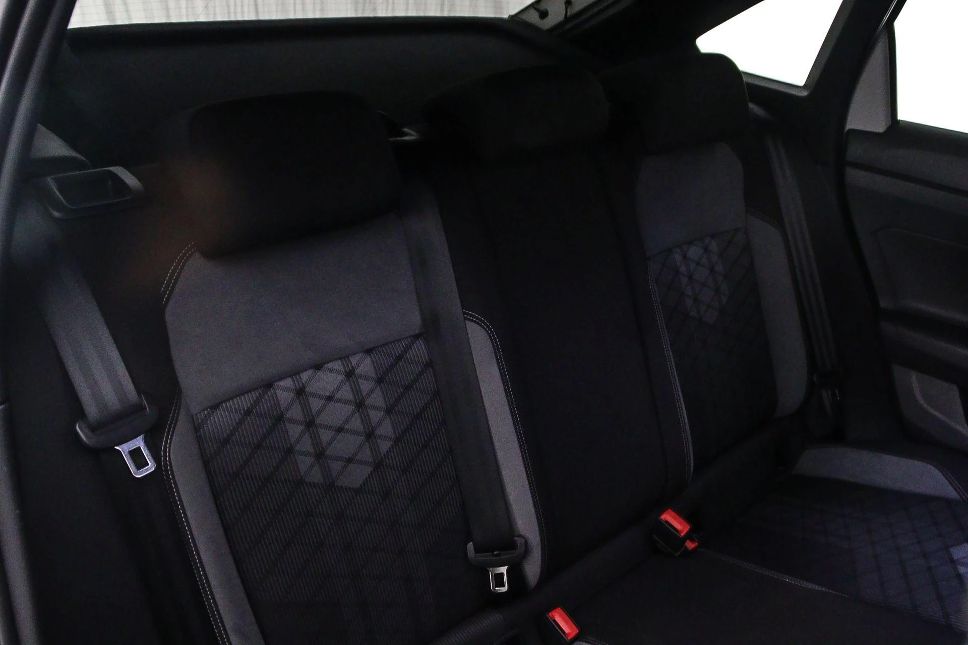 Hoofdafbeelding Volkswagen Taigo